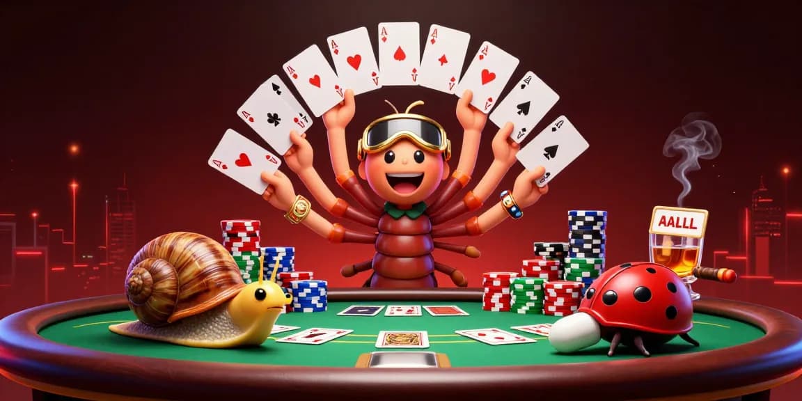 Experience the excitement at bl555vip with thrilling poker action and vibrant casino visuals.