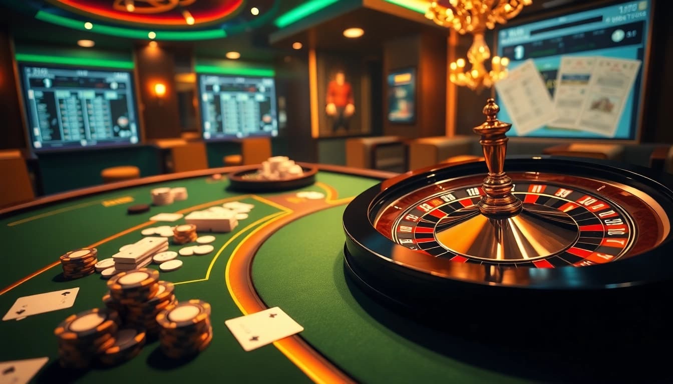 Experience thrilling online gambling action at 9keonhacai.com with immersive betting visuals and casino excitement.