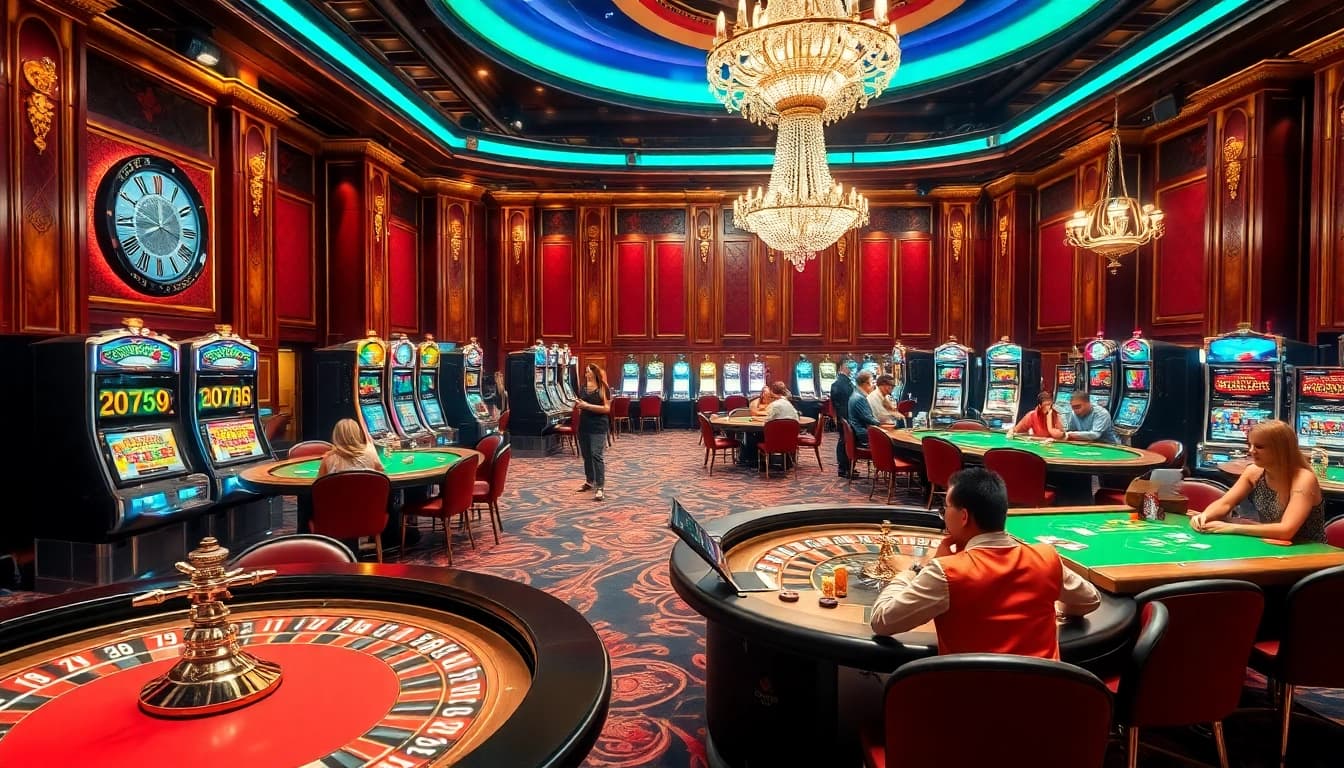 Experience high-stakes gaming at https://oxbet.ae/ featuring roulette, poker, and slot machines.