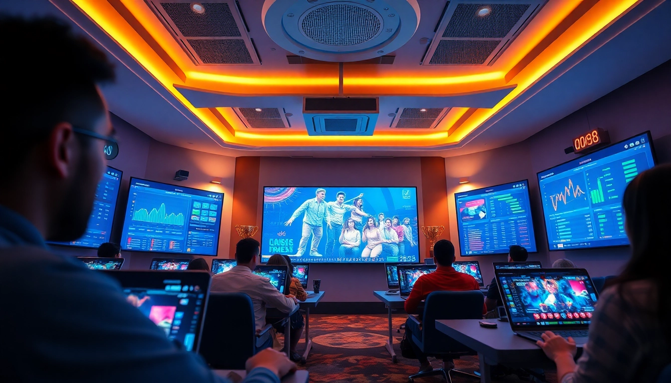 Dynamic QQ88 Education gaming scene showcasing interactive online learning.